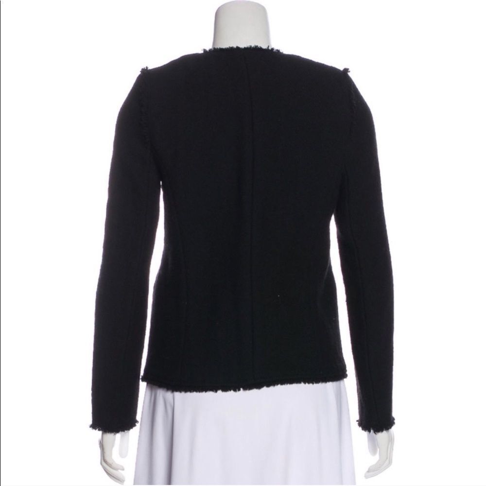 IRO Anglet Jacket - Picture 8 of 8